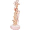 Clayre & Eef 6PR5682 Decoratie Pepermannetje 10x10x27 cm
