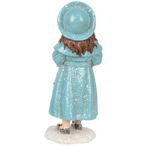 Clayre & Eef 6PR5686 Kinderdecoratie 8x9x19 cm