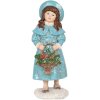 Clayre & Eef 6PR5686 Kinderdecoratie 8x9x19 cm
