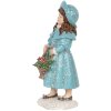 Clayre & Eef 6PR5686 Kinderdecoratie 8x9x19 cm