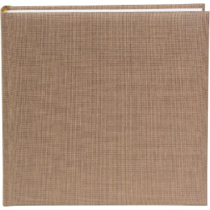 Goldbuch Fotoalbum Summertime maple 25x25 cm