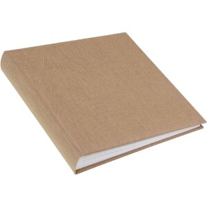 Goldbuch Fotoalbum Summertime maple 25x25 cm