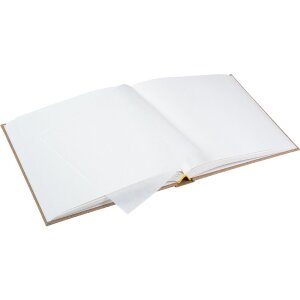 Goldbuch Fotoalbum Summertime maple 25x25 cm