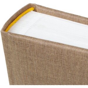 Goldbuch Fotoalbum Summertime maple 25x25 cm