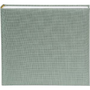 Goldbuch Fotoalbum Summertime saliegroen 25x25 cm