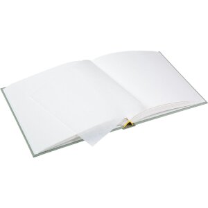 Goldbuch Fotoalbum Summertime saliegroen 25x25 cm