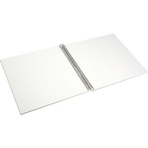 Goldbuch Spiraalalbum Summertime maple 35x30 cm