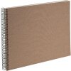 Goldbuch Spiraalalbum Summertime maple 35x30 cm