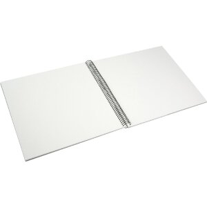 Goldbuch Spiralealbum Summertime saliegroen 35x30 cm