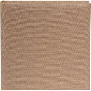 Goldbuch Fotoalbum Summertime maple 30x31 cm 60 witte pagina’s