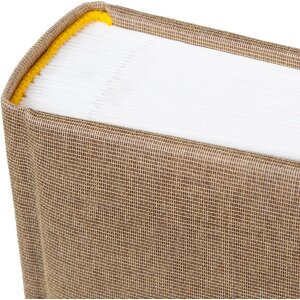 Goldbuch Fotoalbum Summertime maple 30x31 cm 60 witte pagina’s