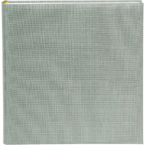 Goldbuch Fotoalbum Summertime Saliegroen 30x31 cm