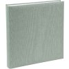 Goldbuch Fotoalbum Summertime Saliegroen 30x31 cm