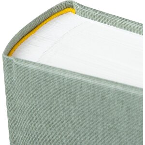 Goldbuch Fotoalbum Summertime sage green 30x31 cm
