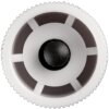 Clayre & Eef 6CA0001R LED-kaarsen Set 2 Rood Ø 3x25 cm