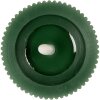 Clayre & Eef 6CA0003DGR LED-Kaars Ø 8x13 cm