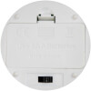 Clayre & Eef 6CA0003G LED-kaars Ø 8x13 cm 2xAA