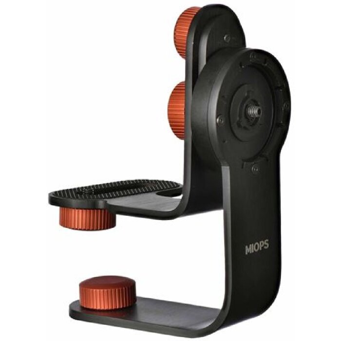 Miops L-Bracket Pro HAN 189396 – Arca-Swiss Compatibel
