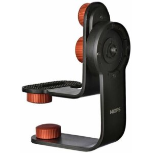 Miops L-Bracket Pro HAN 189396 – Arca-Swiss Compatibel