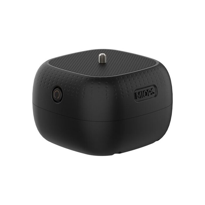 Miops Capsule Pro Bewegingscontrole Timelapse Motor voor Slider