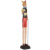 Clayre & Eef 5PR0165 Pinocchio Figuur 12x11x68 cm