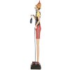 Clayre & Eef 5PR0165 Pinocchio Figuur 12x11x68 cm