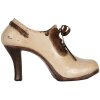 Clayre & Eef 6PR5569 Decoratieschoen 19x7x12 cm Beige Bruin