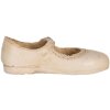 Clayre & Eef 6PR5571 Decoratieschoen 15x6x5 cm Beige