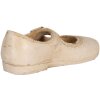Clayre & Eef 6PR5571 Decoratieschoen 15x6x5 cm Beige