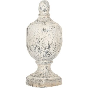 Clayre & Eef 5MG0068 Decoratie Ornament...