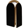 Clayre & Eef 62S315 Spiegel 50x2x35 cm Goudkleurig