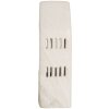 Clayre & Eef 6CE2175L Decoratie Huis met LED 9x7x24 cm