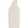 Clayre & Eef 6CE2175M Decoratie Huis met LED 7x6x19 cm