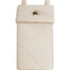 Clayre & Eef 6CE2176L Decoratie Huis met LED 10x9x18 cm