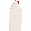 Clayre & Eef 6CE2177L Decoratie Huis met LED 7x6x19 cm