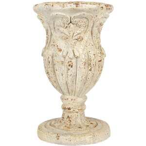 Clayre & Eef 6MG0122 Decoratieve bloempot Ø...