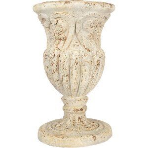 Clayre & Eef 6MG0122 Decoratieve bloempot Ø...