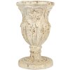 Clayre & Eef 6MG0122 Decoratieve bloempot Ø 27x43 cm Beige-Bruin