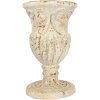 Clayre & Eef 6MG0122 Decoratieve bloempot Ø 27x43 cm Beige-Bruin