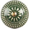 Clayre & Eef 66283 Deurknoop Keramiek Ø 4x3 cm