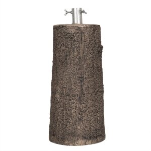 Clayre & Eef 5MG0064 Kerstboomstandaard Bruin...