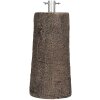 Clayre & Eef 5MG0064 Kerstboomstandaard Bruin Ø 23x52 cm