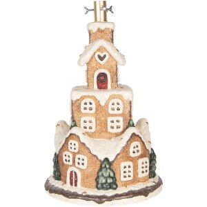 Clayre & Eef 5MG0093 Kerstboomstandaard Ø...