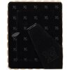 Clayre & Eef 2F1311 Fotolijst 10x2x13 cm / 6x9 cm Rosa Gold