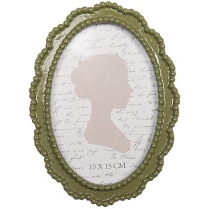 Clayre & Eef 2F1315 Fotolijst 13x2x18 cm voor 10x15...