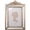 Clayre & Eef 2F1325 Fotolijst 17x26 cm Goud 13x18 cm