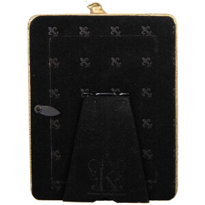 Clayre & Eef 2F1327 Fotolijst 9x2x12 cm 6x9 cm