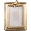 Clayre & Eef 2F1327 Fotolijst 9x2x12 cm 6x9 cm