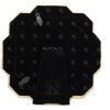 Clayre & Eef 2F1334 Fotolijst 15x2x15 cm / 10x10 cm Goudkleurig