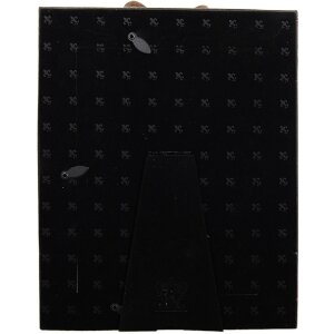 Clayre & Eef 2F1344 Fotolijst 16x3x22 cm Goud 10x15 cm